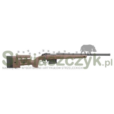 Sztucer BERGARA B14 HMR 24" .308Win.-110264
