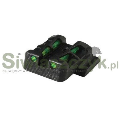 Szczerbinka HI-VIZ do Glocka (GLLW15)-110267