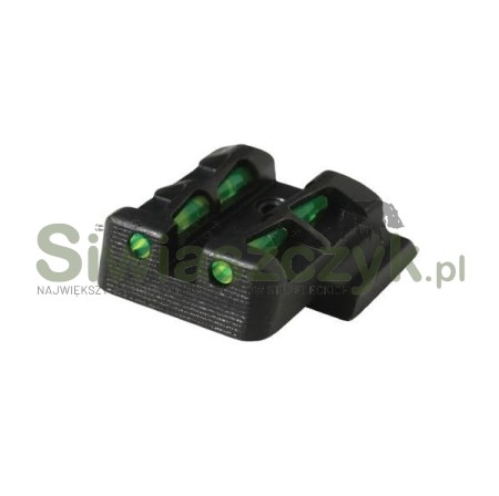 Szczerbinka HI-VIZ do Glocka (GLLW15)-110267