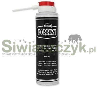 Olej Milfoam FORREST 150ml-110269