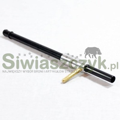 Fałszywy zamek J Dewey do karabinu (ABS-3)-110274
