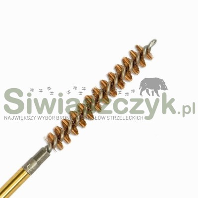 Szczotka Bore Tech z brązu .30cal-110279