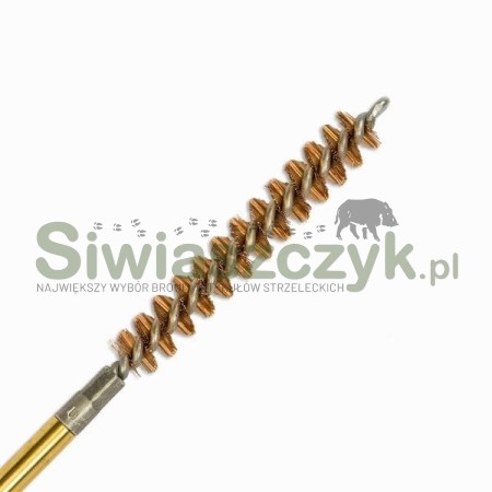 Szczotka Bore Tech z brązu .30cal-110279