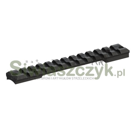 Szyna Recknagel Weaver/Picatinny Howa 1500 short / Weatherby Vanguard short (57050-0059)-110283