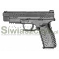 Pistolet XDM-9 4,5" OSP kal.9x19-110284