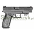 Pistolet XDM-9 4,5" OSP kal.9x19-110285