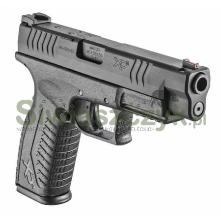 Pistolet XDM-9 4,5" OSP kal.9x19-110286