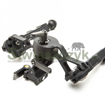 Bipod ACCU-TAC F-Class Gen2 w/BR-QD-110292