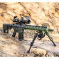 Bipod ACCU-TAC F-Class Gen2 w/BR-QD-110293