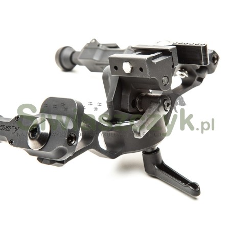 Bipod ACCU-TAC F-Class Gen2 w/BR-QD-110298