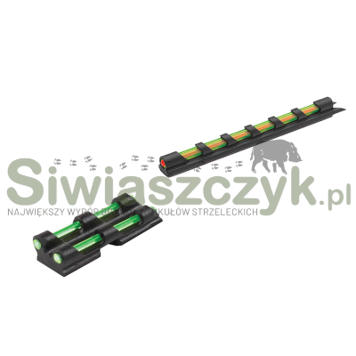 Przyrządy celownicze TRUGLO GOBBLE•DOT UNIVERSAL DUAL COLOR (TG94D)-110299