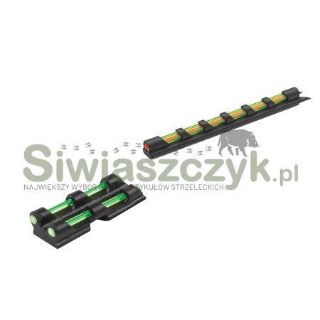 Przyrządy celownicze TRUGLO GOBBLE•DOT UNIVERSAL DUAL COLOR (TG94D)-110299