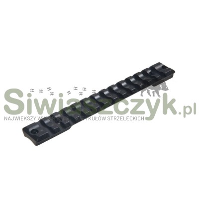 Szyna Recknagel Weaver/Picatinny Sabatti Rover long (57050-0175)-106798