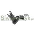 Muszka składana Magpul  MBUS® Pro Offset Sight Front (MAG525)-110302