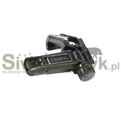 Celownik przeziernikowy składany Magpul MBUS® Pro Offset Sight Rear (MAG526)-110307