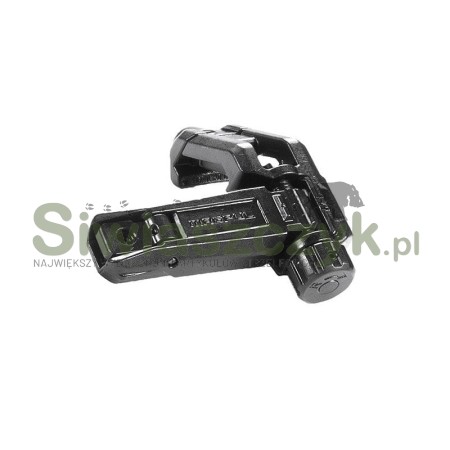 Celownik przeziernikowy składany Magpul MBUS® Pro Offset Sight Rear (MAG526)-110307