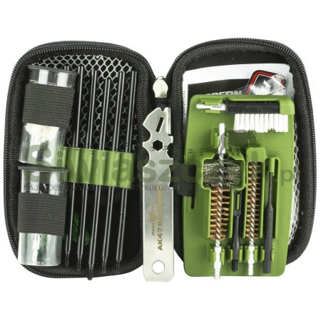 Zestaw do czyszczeni broni GUN BOSS AK47 (AVGCKAK47)-110315