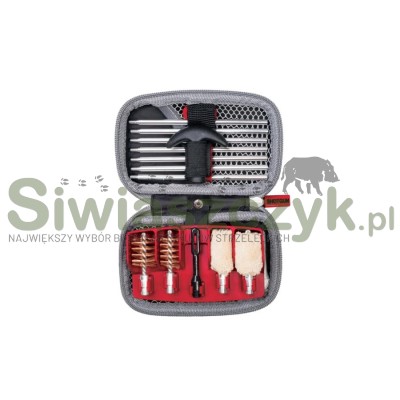 Zestaw do czyszczenia (strzelba) GUN BOSS (AVGCK310-S)-110317