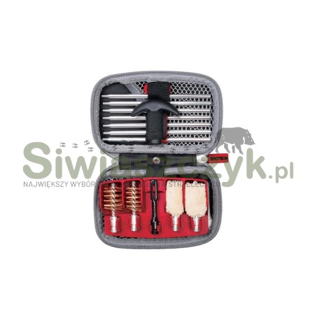 Zestaw do czyszczenia (strzelba) GUN BOSS (AVGCK310-S)-110317