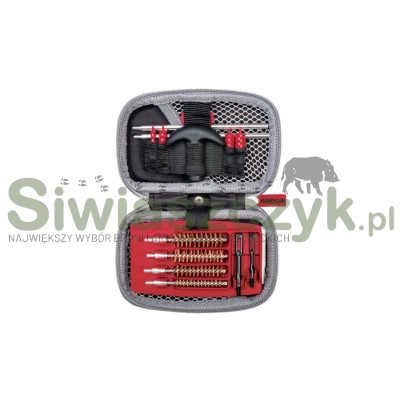 Zestaw do czyszczenia (pistoletowy) GUN BOSS (AVGCK310-P)-110319