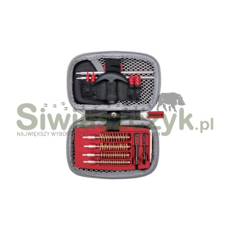 Zestaw do czyszczenia (pistoletowy) GUN BOSS (AVGCK310-P)-110319