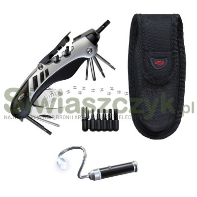Narzędzie do obsługi broni GUN TOOL PLUS (AVGTKT211)-110320