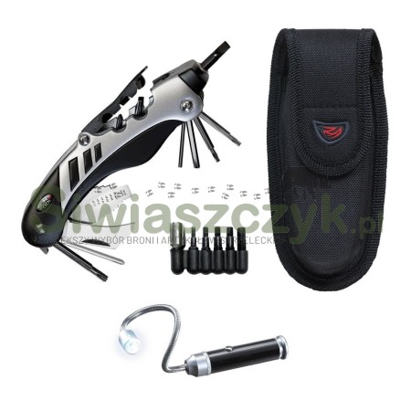 Narzędzie do obsługi broni GUN TOOL PLUS (AVGTKT211)-110320