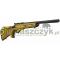 Karabinek CZ 455 Thumbhole Yellow kal.22lr-110326