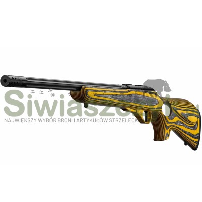 Karabinek CZ 455 Thumbhole Yellow kal.22lr-110327