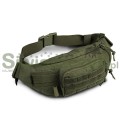 Torba biodrowa WISPORT Gekon cordura OLIVE GREEN-110339