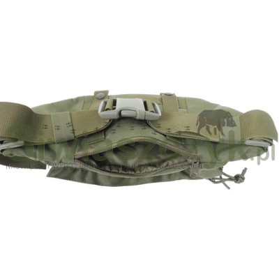 Torba biodrowa WISPORT Gekon cordura OLIVE GREEN-110340