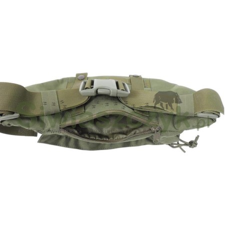 Torba biodrowa WISPORT Gekon cordura OLIVE GREEN-110340