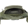 Torba biodrowa WISPORT Gekon cordura OLIVE GREEN-110341