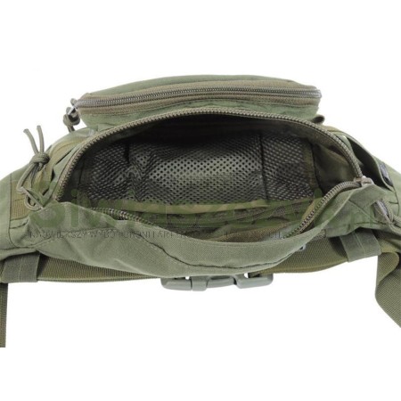 Torba biodrowa WISPORT Gekon cordura OLIVE GREEN-110341
