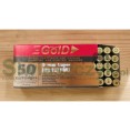 Amunicja BARNAUL 9x19 FMJ GOLD 7,5g(115gr)-110343