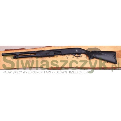 Strzelba Eternal Gladiator Advanced 24" Black 12/76 -110345