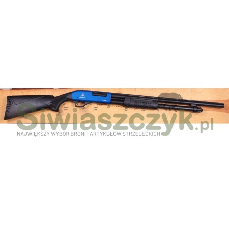 Strzelba Eternal Gladiator Advanced 24" Blue 12/76 -110348