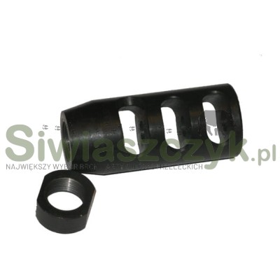 Kompensator odrzutu Strela 223Rem do AR-15 -110357