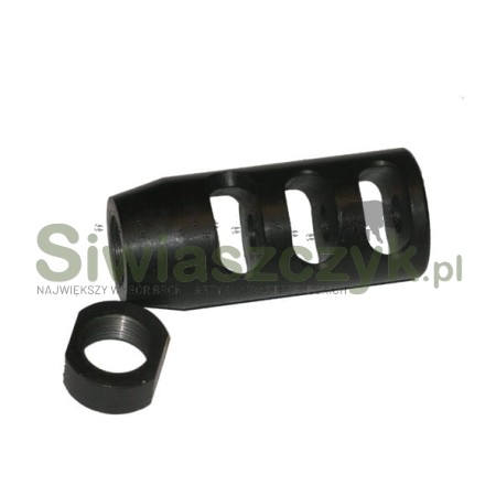 Kompensator odrzutu Strela 223Rem do AR-15 -110357