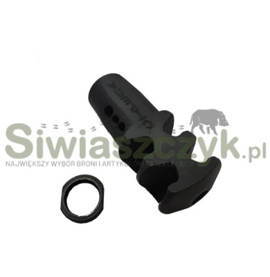 Kompensator odrzutu Strela 223Rem do AR-15-110356