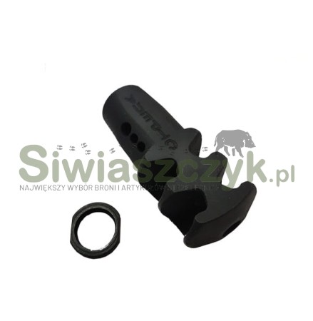 Kompensator odrzutu Strela 223Rem do AR-15-110356