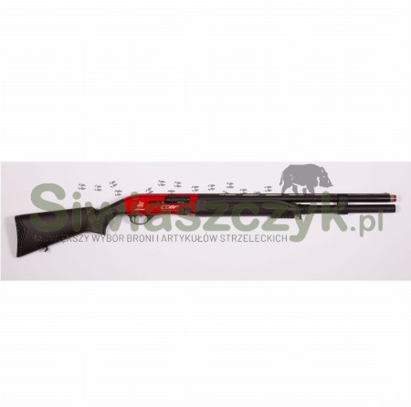 Strzelba Eternal Competition 24" II Red 12/76 -110352