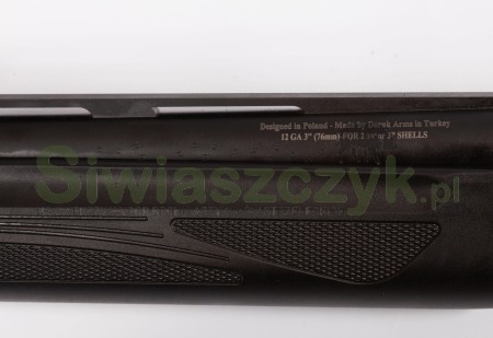 Strzelba Eternal Competition 24" II Red 12/76 -110355