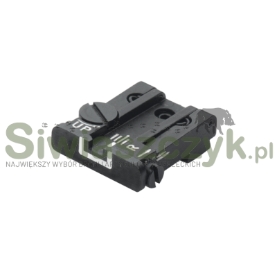 Szczerbinka regulowana LPA do Glock (TPU32GL18)-110362