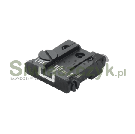 Szczerbinka regulowana LPA do Glock (TPU32GL18)-110362
