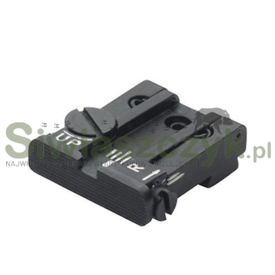 Szczerbinka regulowana LPA do Sig Sauer (TPU25SS07)-110365
