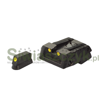 Komplet przyrządów LPA CZ (SPL06CZ) Luminova -110372