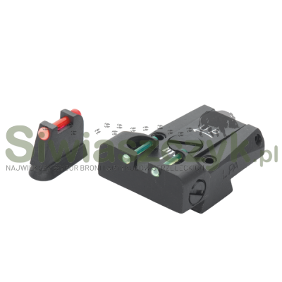 Komplet przyrządów LPA CZ (TTF86CZ)-110373