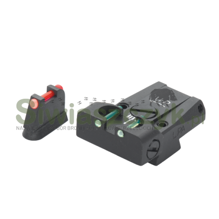Komplet przyrządów LPA CZ (TTF86CZ)-110373