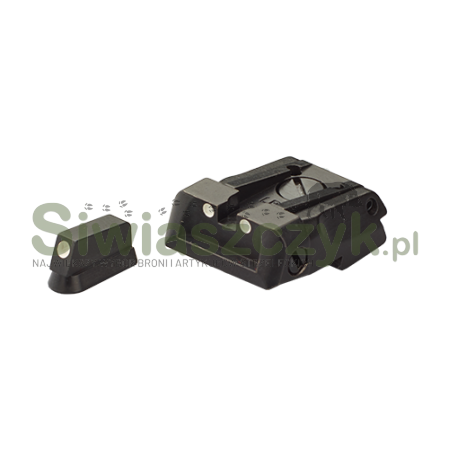 Komplet przyrządów LPA CZ (SPS06CZ30)-110374